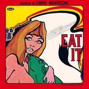 Ennio Morricone, Eat It (LP)