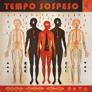 Bruno Nicolai, Tempo Sospeso (LP)