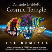 Daniele Baldelli, Cosmic Temple: The Remixes (LP)