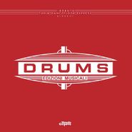 Various Artists, Drums Edizioni Musicali (LP)