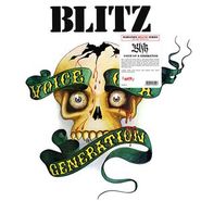 Blitz, Voice Of A Generation (LP)