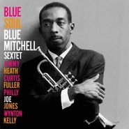 Blue Mitchell, Blue Soul (LP)