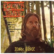 Eden Ahbez, Eden's Island (LP)