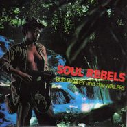 Bob Marley & The Wailers, Soul Rebels [Bonus Tracks] (CD)