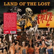 The Freeze, Land Of The Lost [Record Store Day] (LP)