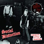 Social Distortion, Poshboy's Little Monsters (LP)
