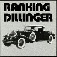 Dillinger, None Stop Disco Style [Record Store Day Colored Vinyl] (LP)