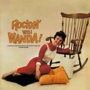 Wanda Jackson, Rockin' With Wanda! (LP)