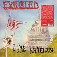 The Exploited, Live At The Whitehouse [Record Store Day] (LP)