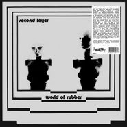 Second Layer, World Of Rubber [Record Store Day] (LP)