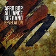 Afro Bop Alliance, Revelation (CD)