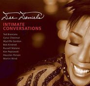 Dee Daniels, Intimate Conversations (CD)