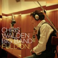 Chris Walden, Full-On (CD)