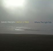 David Friesen, Where The Light Falls (CD)