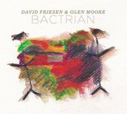 David Friesen, Bactrian (CD)