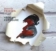 David Friesen, Triple Exposure (CD)