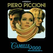 Piero Piccioni, Camille 2000 [OST] (LP)