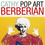 Cathy Berberian, Pop Art (LP)