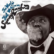 Sugaray Rayford, The World That We Live In (LP)