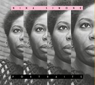 Nina Simone, Nina Simone (CD)