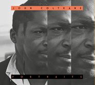 John Coltrane, John Coltrane (CD)