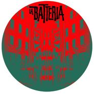 La Batteria, La Batteria [Record Store Day Picture Disc] (LP)