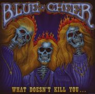Blue Cheer, What Doesn't Kill [UK Import] (CD)