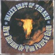 New Riders Of The Purple Sage, Very Best Of The Relix Years (CD)