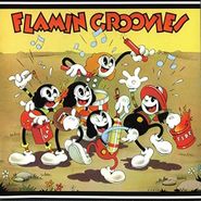 The Flamin' Groovies, Supersnazz (CD)