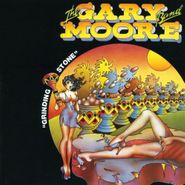 Gary Moore, Grinding Stone (CD)