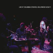 Poco, Live At Columbia Studios, Hollywood 9/30/71 (CD)