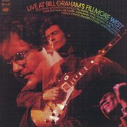 Mike Bloomfield, Live At Bill Graham's Fillmore West (CD)