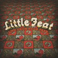 Little Feat, Live From Neon Park (CD)