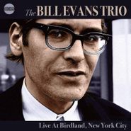 Bill Evans Trio, Live At Birdland, New York City (CD)