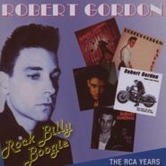 Robert Gordon, Rock Billy Boogie: The RCA Years (CD)
