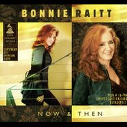 Bonnie Raitt, Now & Then (CD)
