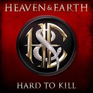 Heaven & Earth, Hard To Kill (LP)