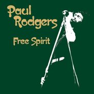 Paul Rodgers, Free Spirit (CD)