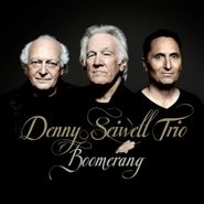 Denny Seiwell, Boomerang (LP)