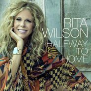 Rita Wilson, Halfway To Home (CD)