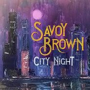 Savoy Brown, City Night (CD)