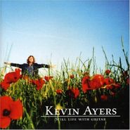 Kevin Ayers, Still Life With Guitar (CD)