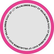 Villalobos, Baby EP (12")