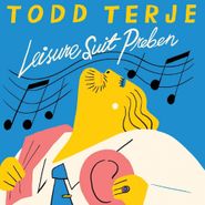 Todd Terje, Leisure Suit Preben (7")