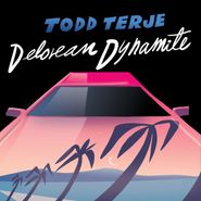 Todd Terje, Delorean Dynamite (12")