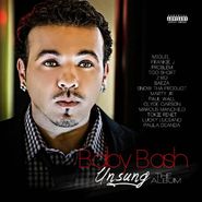 Baby Bash, Unsung - The Album (CD)
