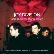 Joy Division, In The Studio With Martin Hannett (CD)