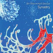 Jen Shyu, Synastry (CD)