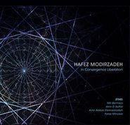 Hafez Modirzadeh, In Convergence Liberation (CD)