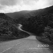 Henry Threadgill's Zooid, In For A Penny, In For A Pound (LP)